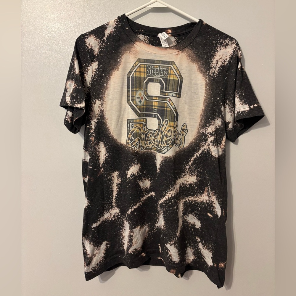 Steelers medium tshirt